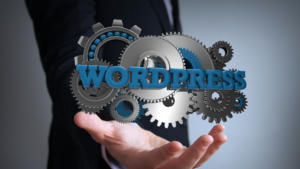 wordpress