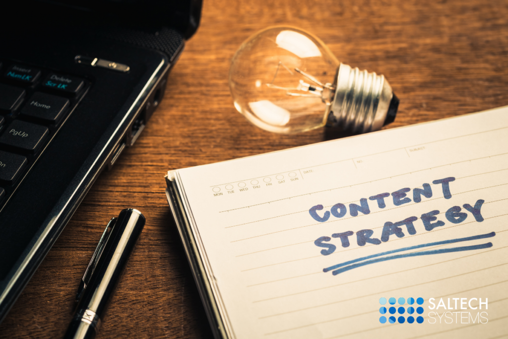 content writing