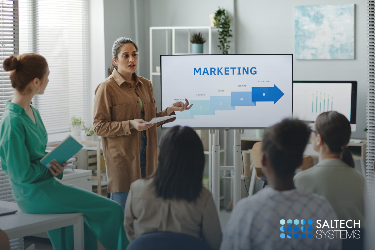 content marketing vs content writing
