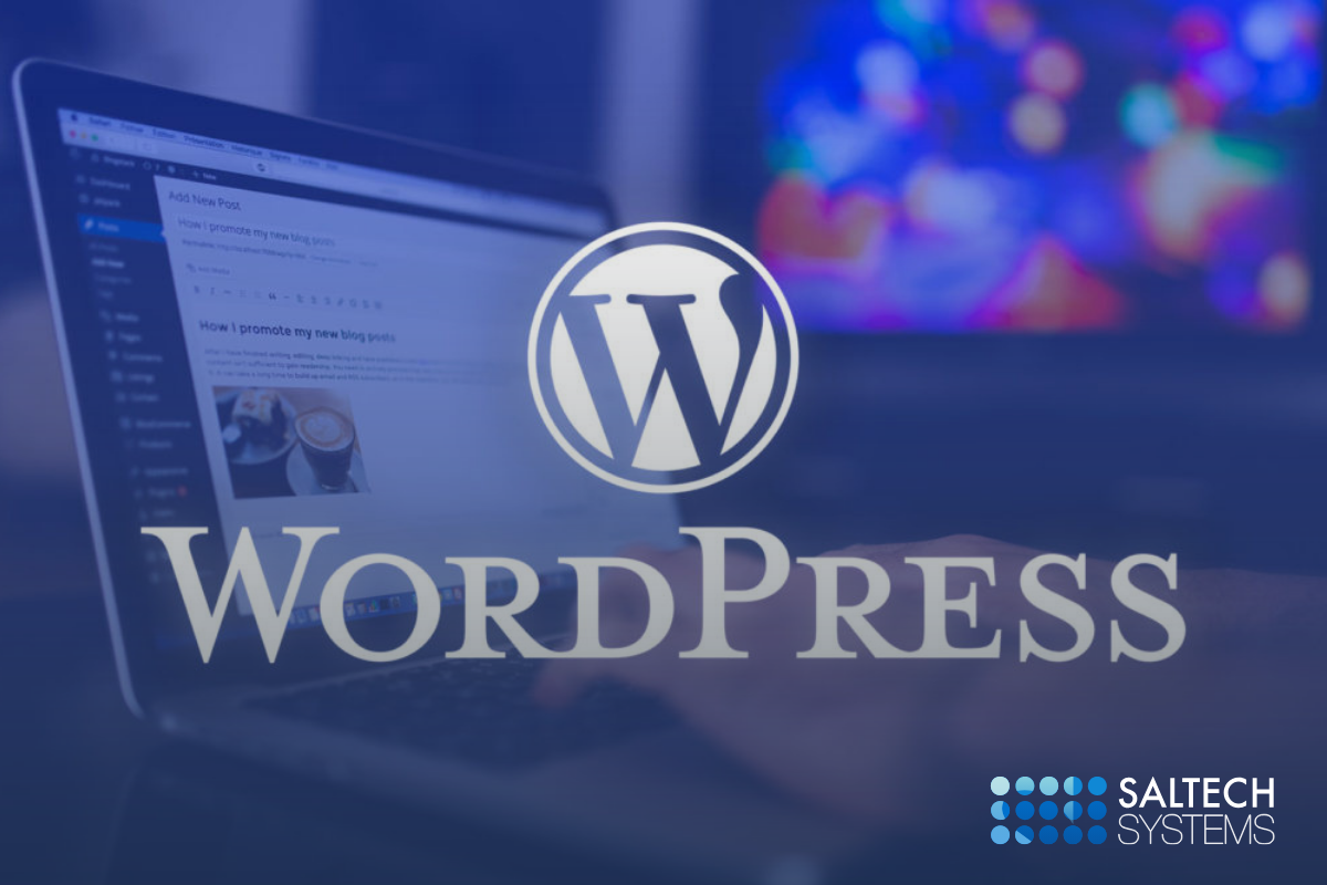 WordPress Web Design Services