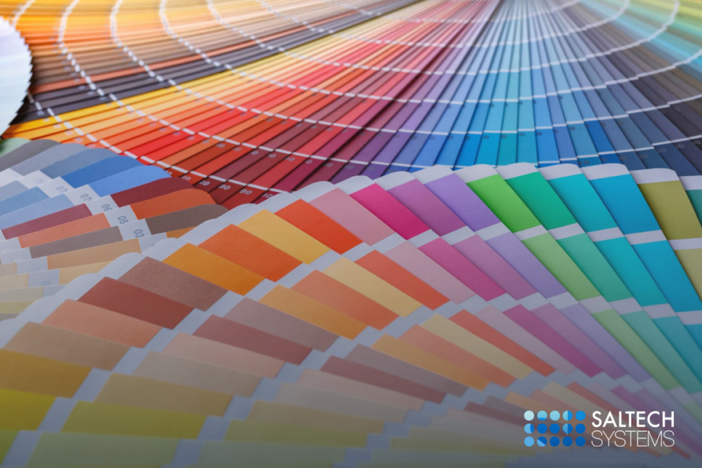 color psychology