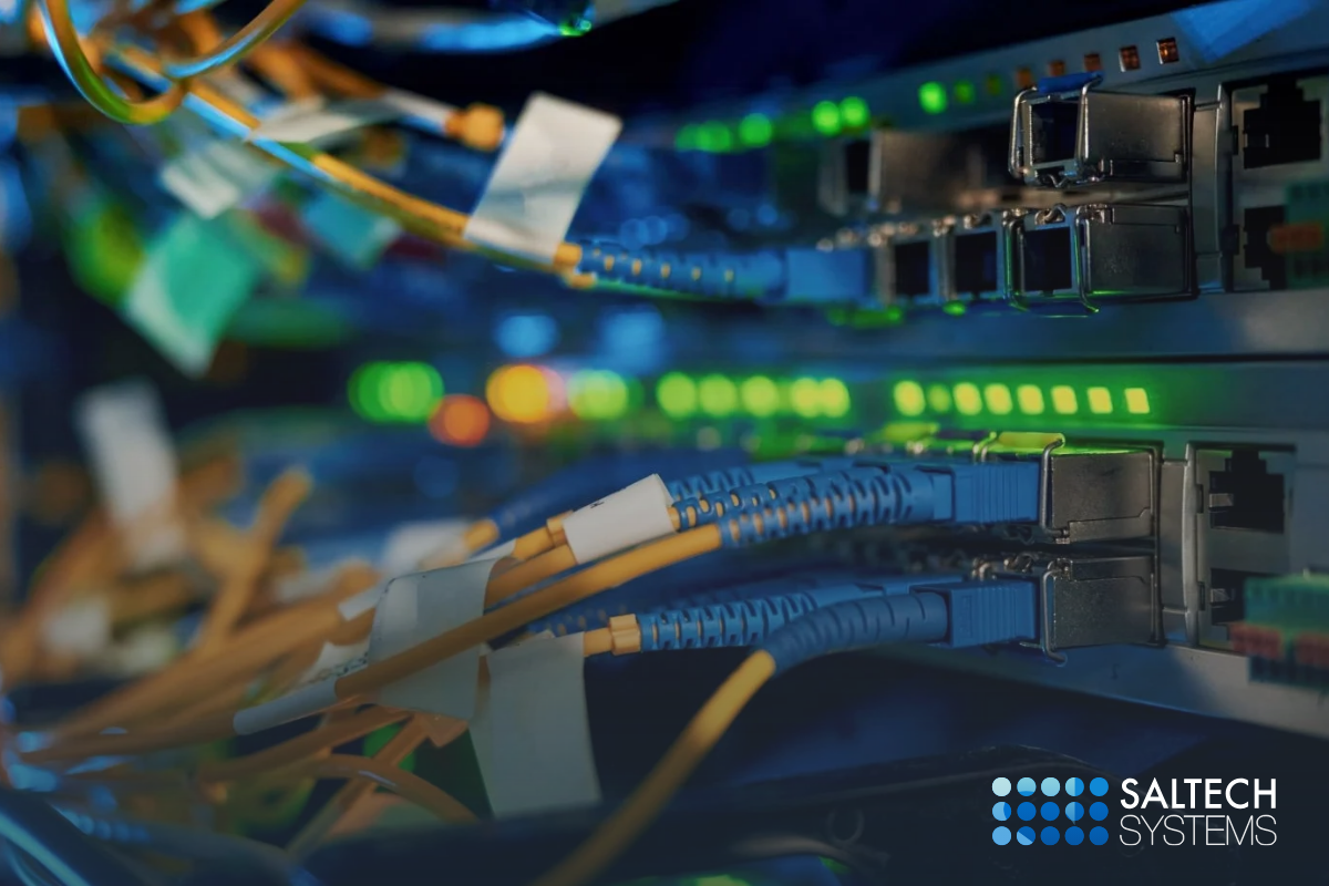 network management services