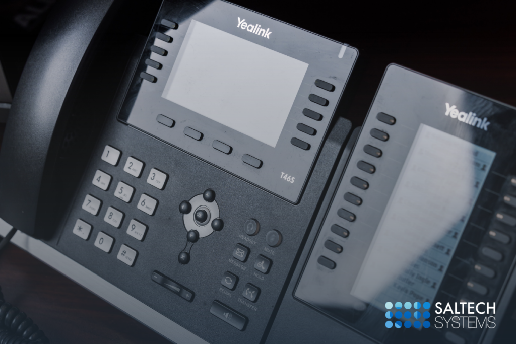 VoIP Phone Systems