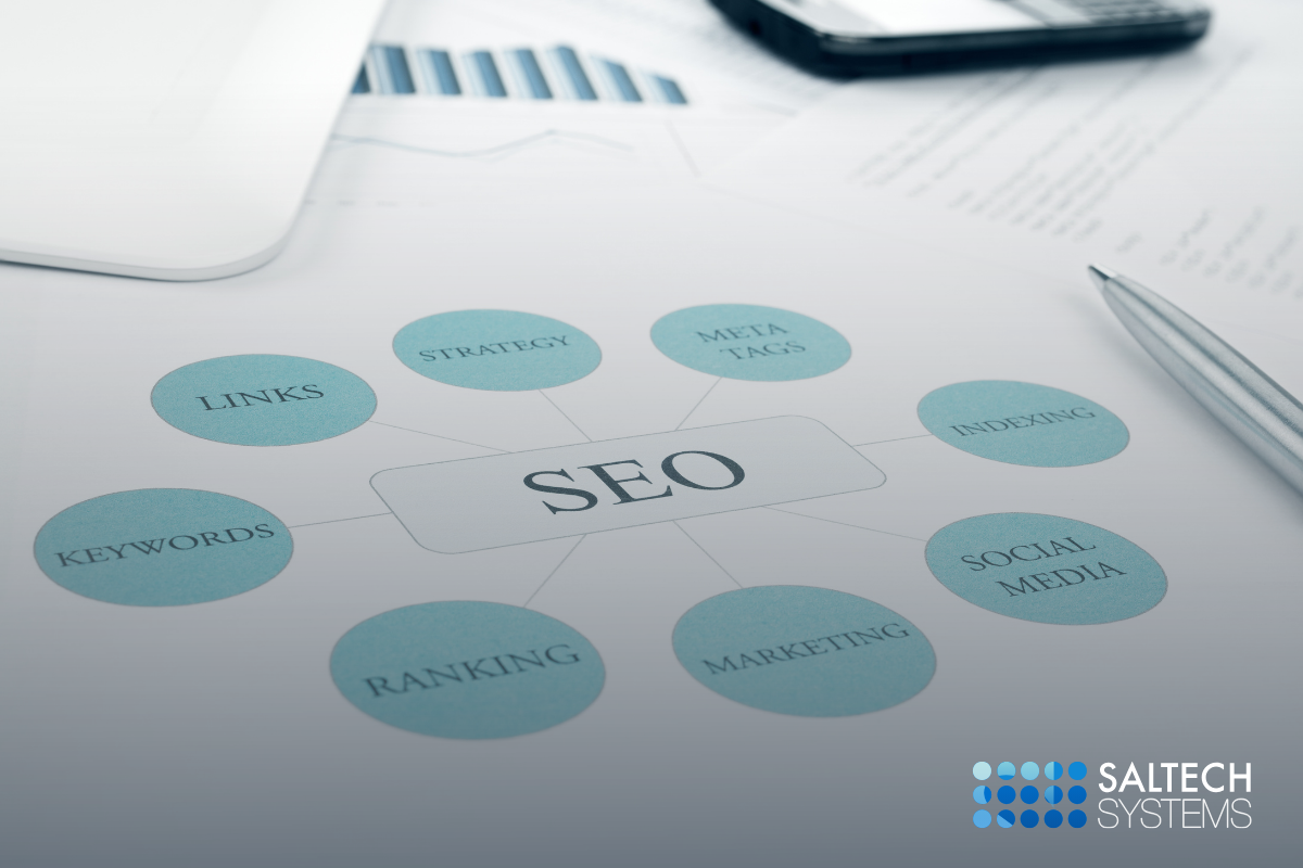 Basics of SEO: Get Found on Google