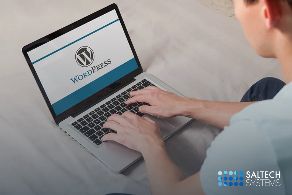 Custom WordPress plugins Blog