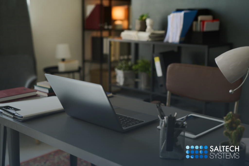 Hybrid Work Security: Keep Your Business Safe in a Remote World