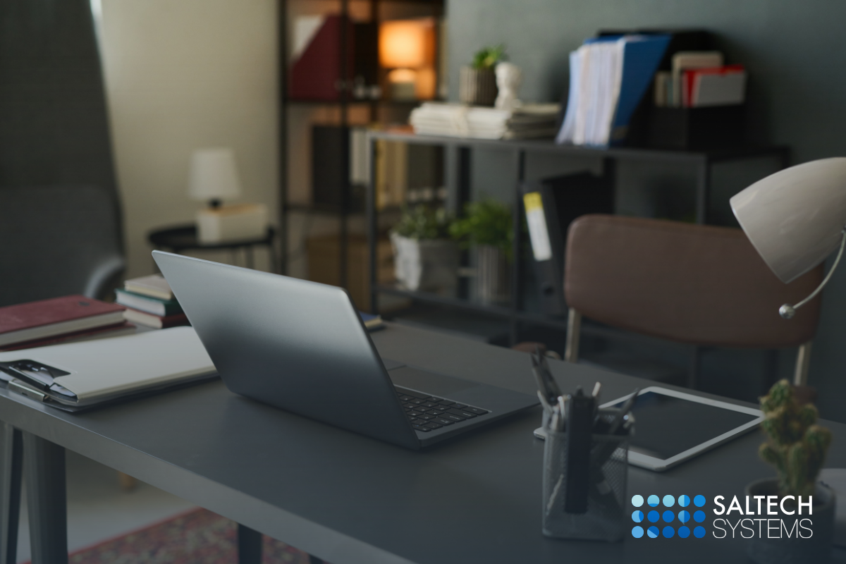 Hybrid Work Security: Keep Your Business Safe in a Remote World