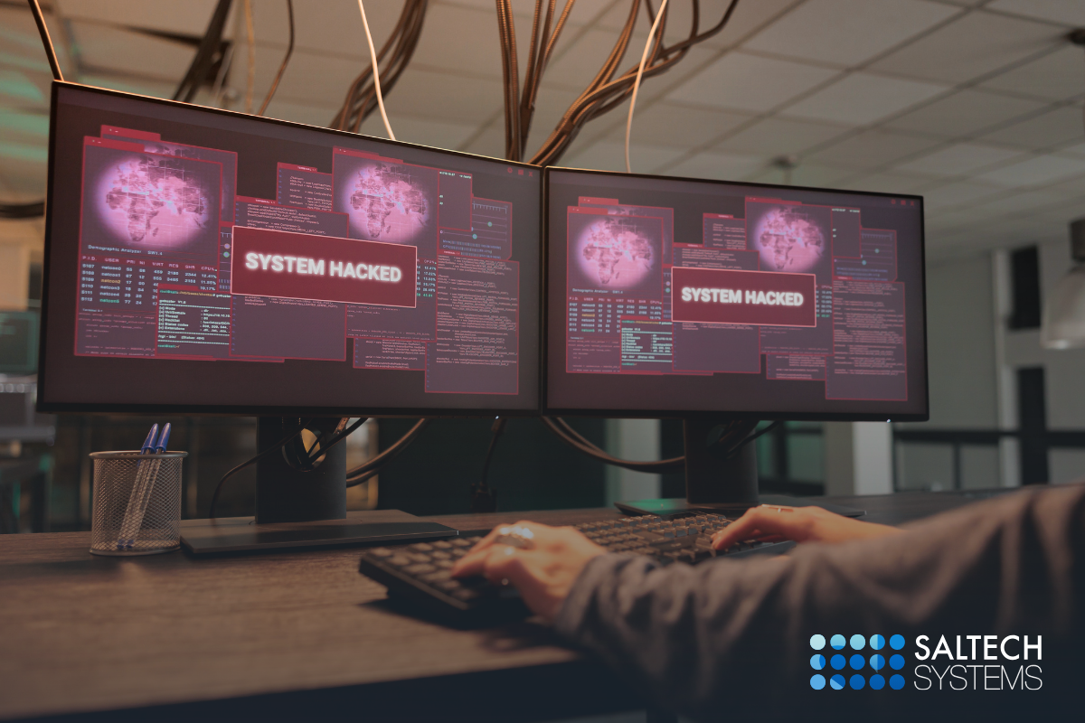 cybersecurity mistakes