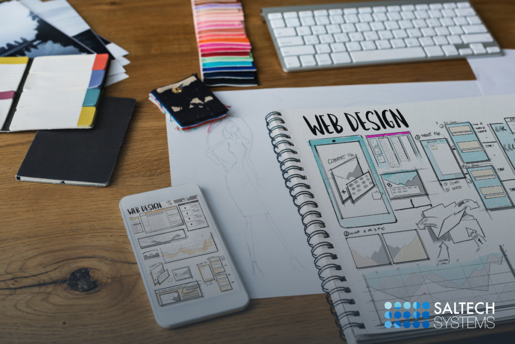 How Website Navigation Impacts Sales and Leads