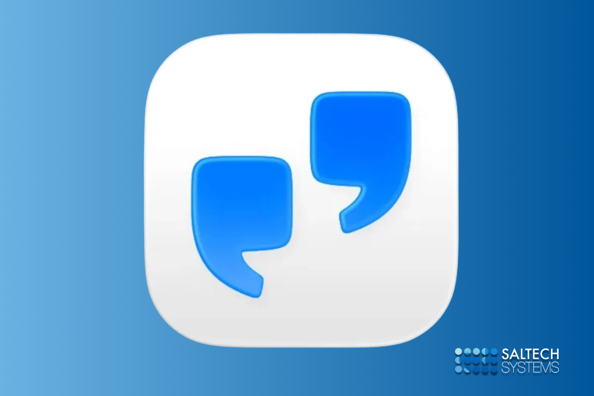 Meta Forum App