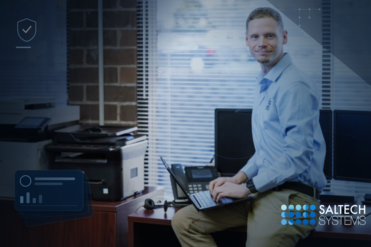Managed IT Services