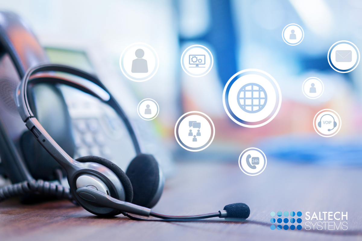 VoIP Phone Service