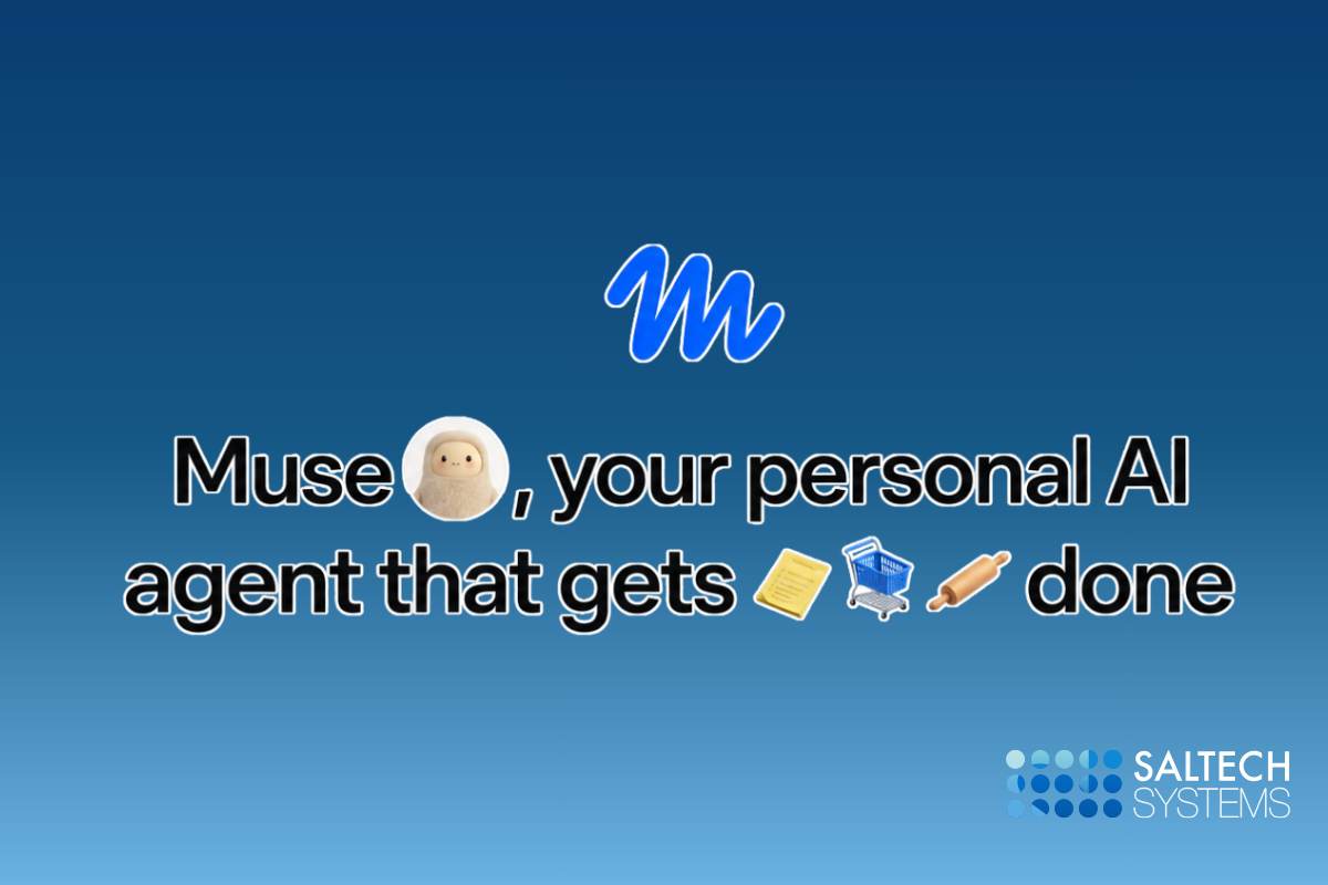 Meta Muse AI