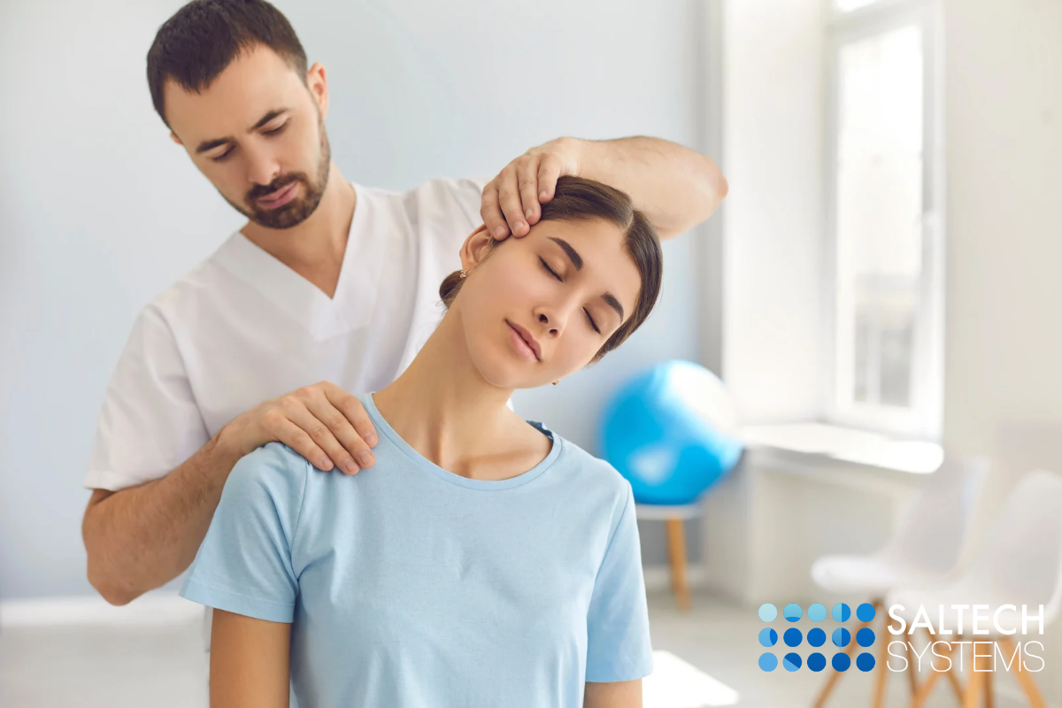 Chiropractic Healthcare SEO