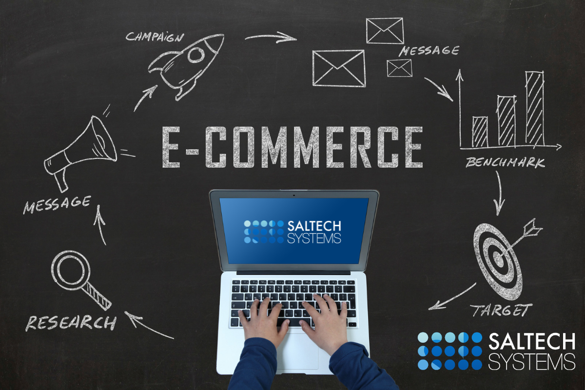 Ecommerce Website Builder